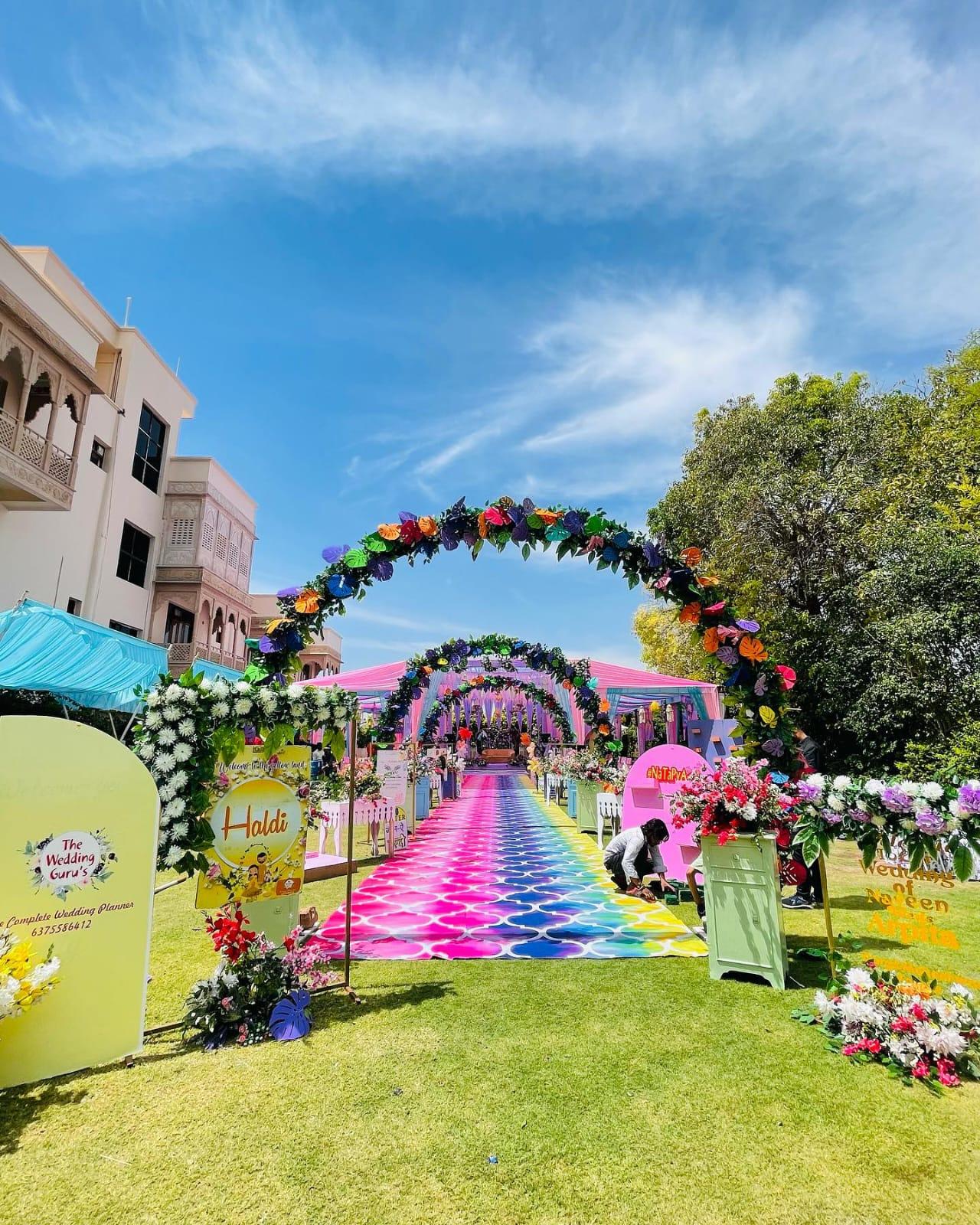 event