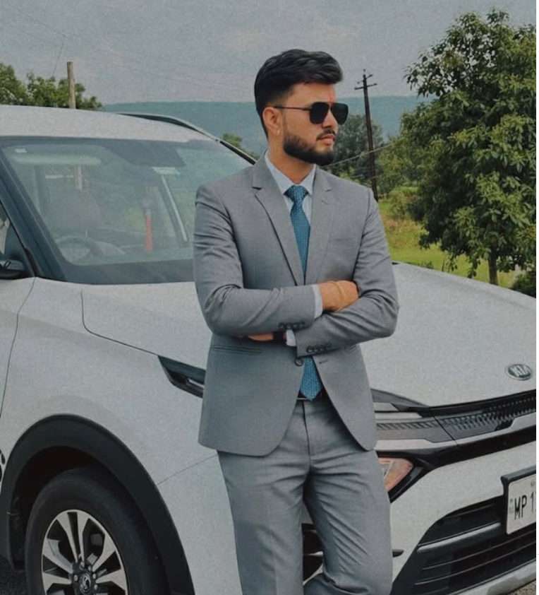 Shyam Pathak
